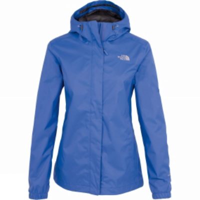 The North Face Womens Paradiso Jacket Amparo Blue The North Face Womens Paradiso Jacket Amparo Blue
